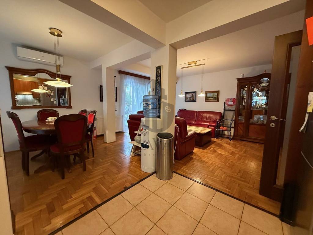 Obiteljska kuća, Prodaja, Zagreb, Novi Zagreb - istok