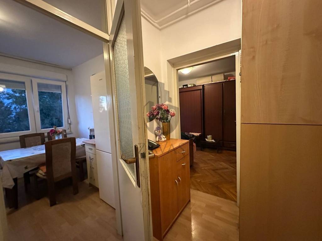 Stan u zgradi, Prodaja, Zagreb, Trešnjevka - jug