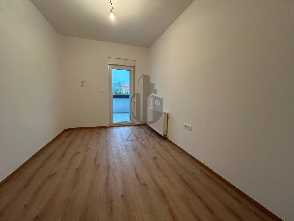 Stan u zgradi, Prodaja, Zagreb, Maksimir