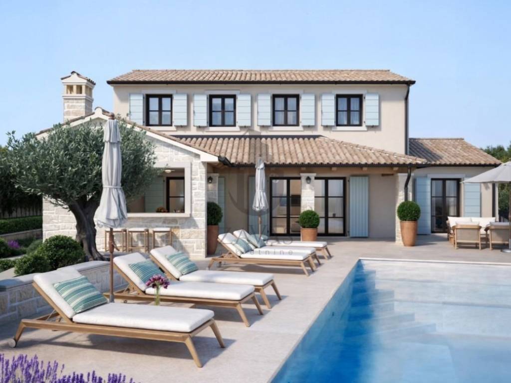 Građevinsko zemljište, Prodaja, Sveti Lovreč, Sveti Lovreč