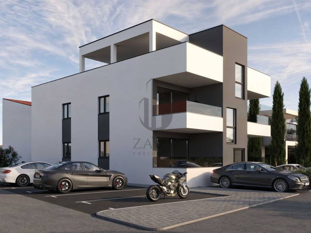 Stan u zgradi, Prodaja, Vir, Vir