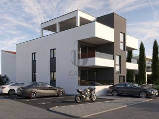 Stan u zgradi, Prodaja, Vir, Vir