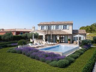 Građevinsko zemljište, Prodaja, Sveti Lovreč, Sveti Lovreč