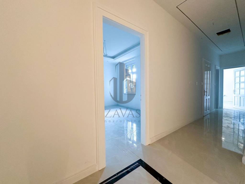 Stan u zgradi, Najam, Zagreb, Donji Grad