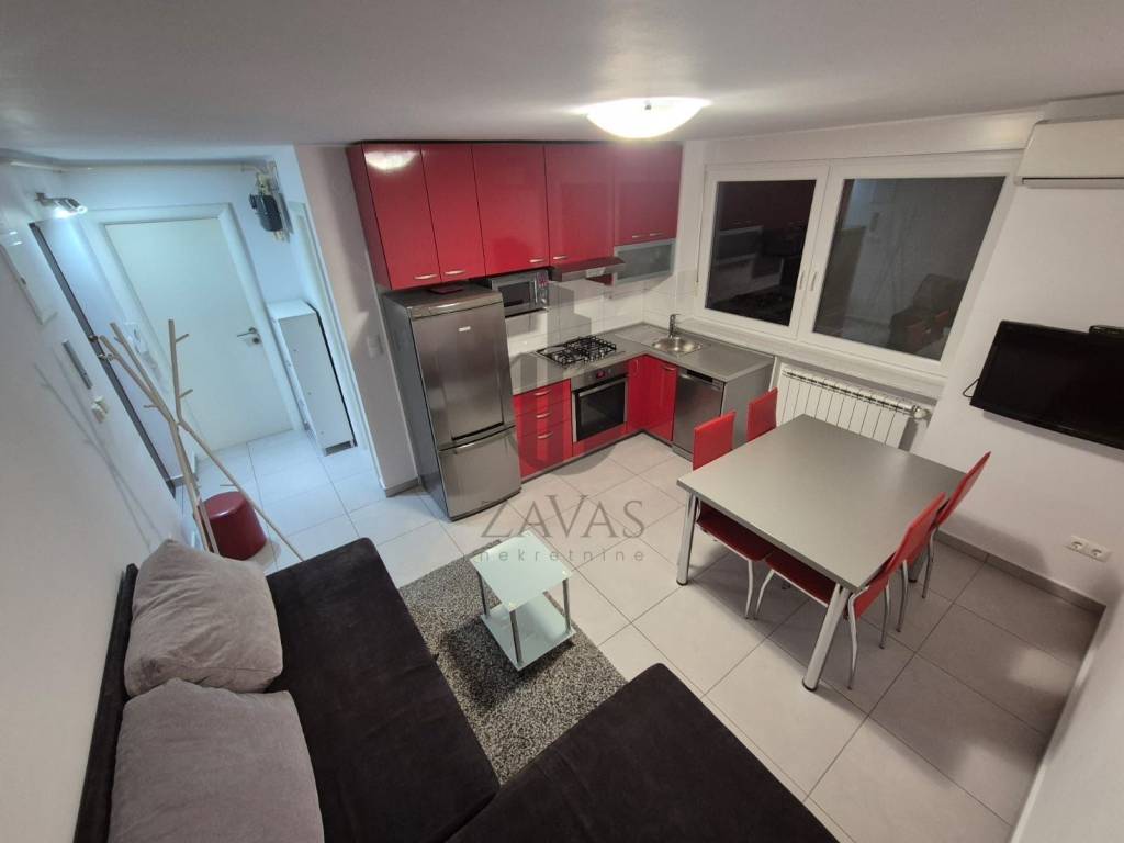 Stan u zgradi, Prodaja, Zagreb, Črnomerec