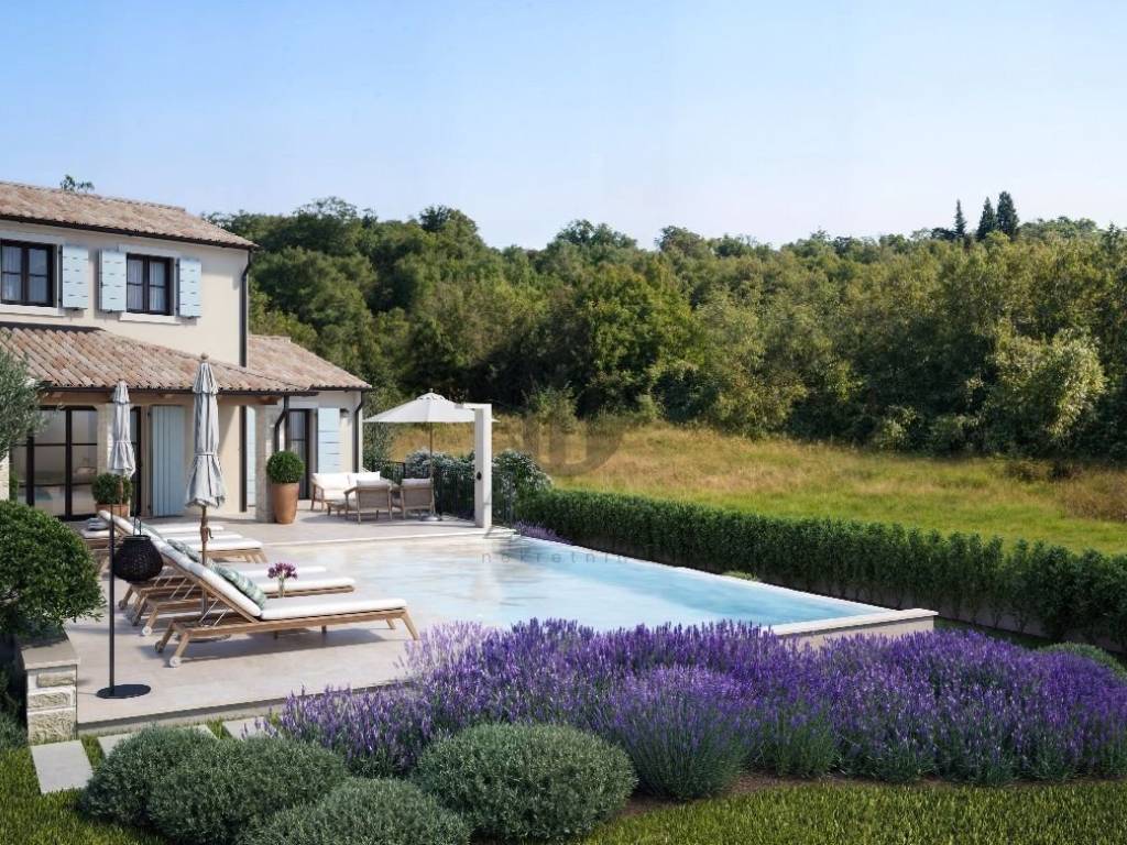 Građevinsko zemljište, Prodaja, Sveti Lovreč, Sveti Lovreč