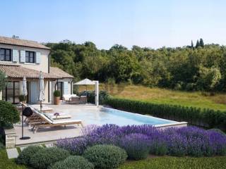 Građevinsko zemljište, Prodaja, Sveti Lovreč, Sveti Lovreč