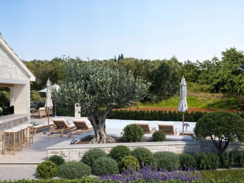 Građevinsko zemljište, Prodaja, Sveti Lovreč, Sveti Lovreč