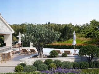 Građevinsko zemljište, Prodaja, Sveti Lovreč, Sveti Lovreč