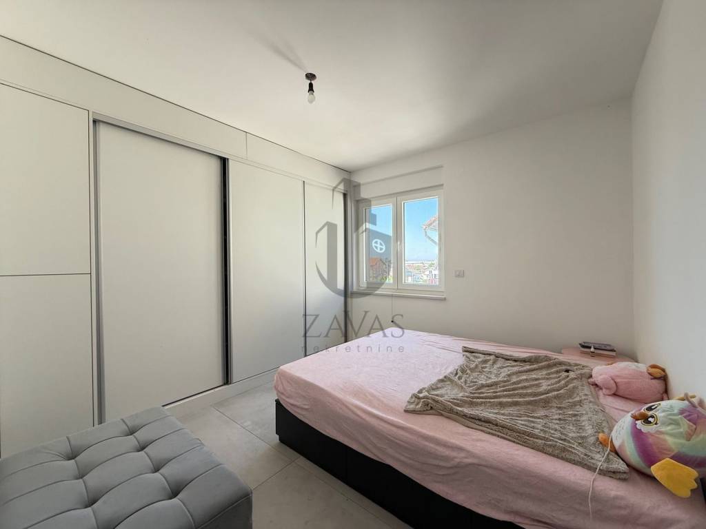 Stan u zgradi, Prodaja, Zagreb, Sesvete