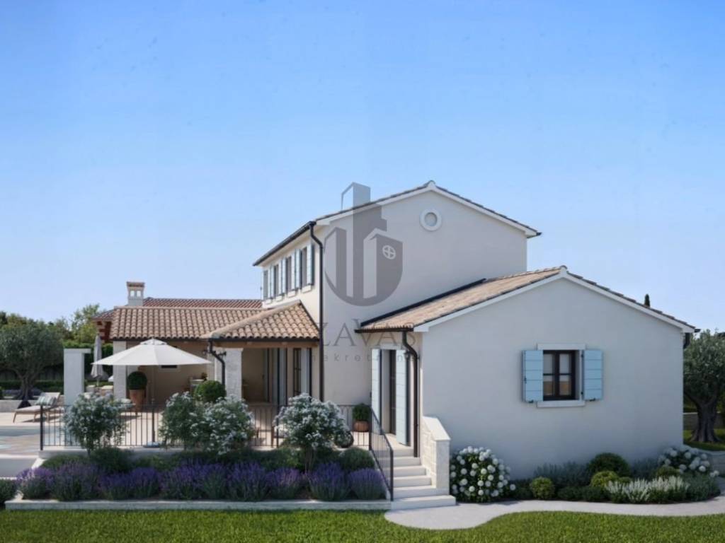 Građevinsko zemljište, Prodaja, Sveti Lovreč, Sveti Lovreč