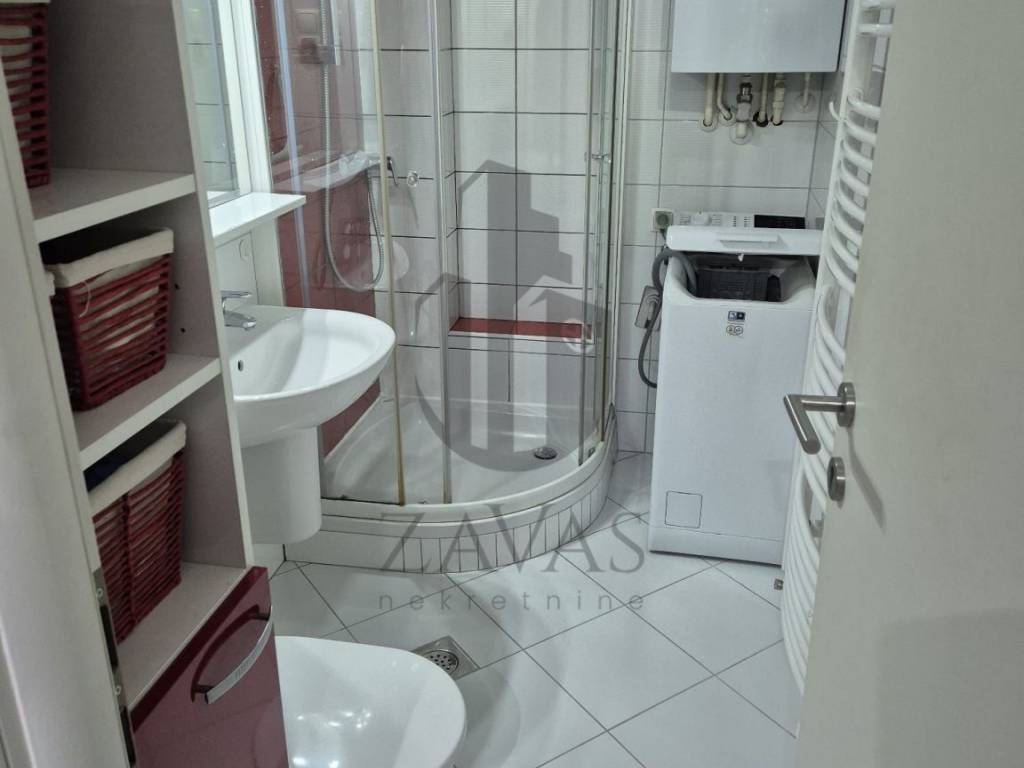 Stan u zgradi, Prodaja, Zagreb, Črnomerec