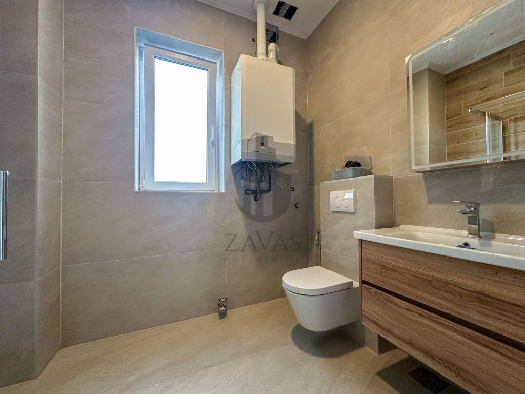 Stan u zgradi, Najam, Zagreb, Donji Grad