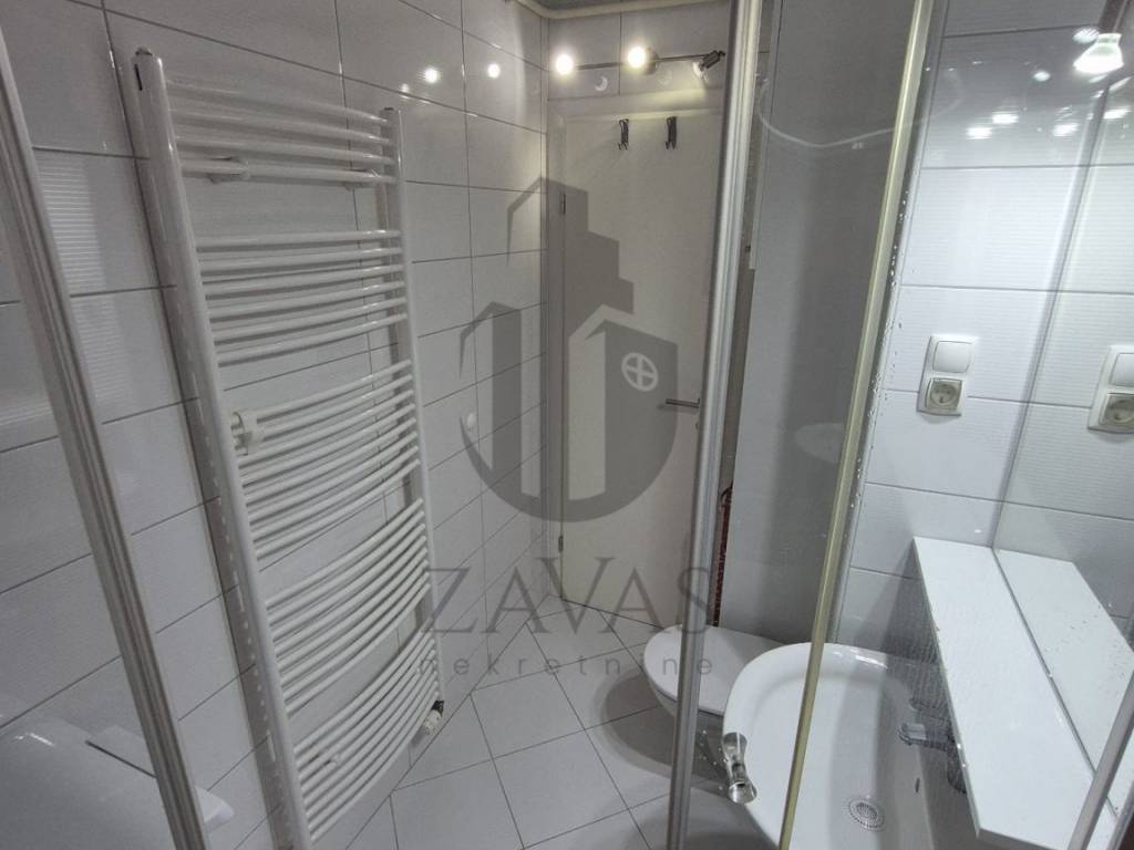 Stan u zgradi, Prodaja, Zagreb, Črnomerec