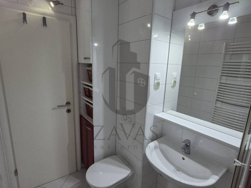 Stan u zgradi, Prodaja, Zagreb, Črnomerec