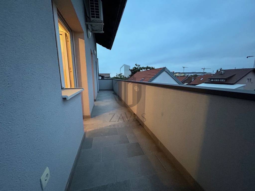 Stan u zgradi, Prodaja, Zagreb, Maksimir