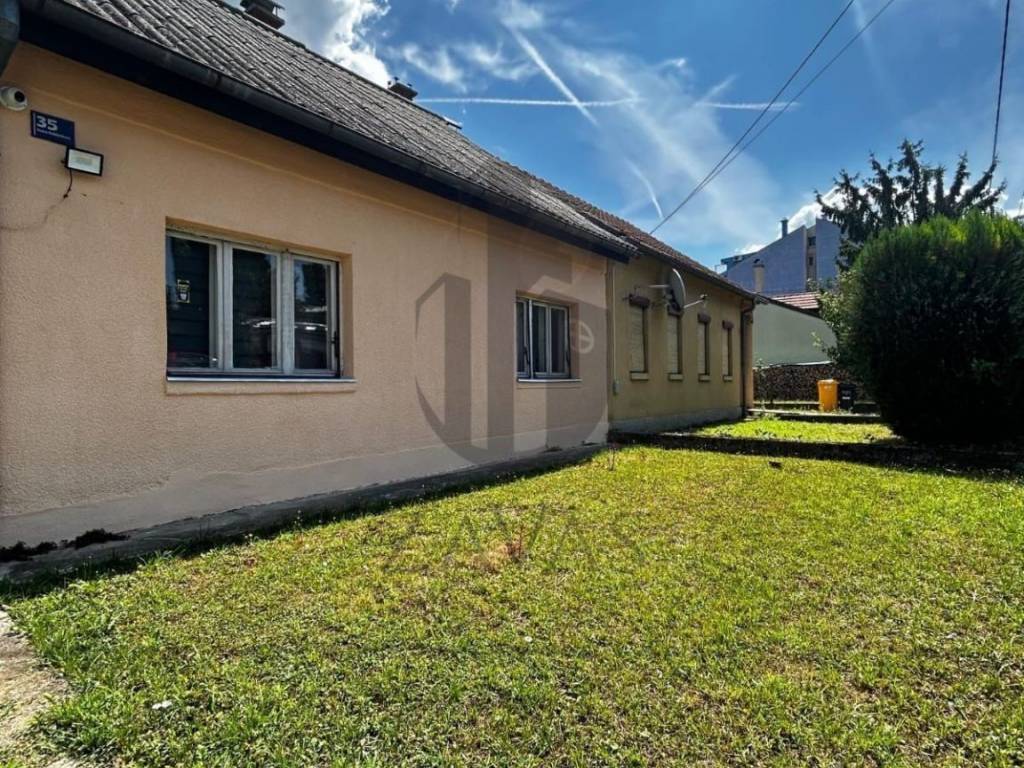 Samostojeća kuća, Najam, Zagreb, Pešćenica - Žitnjak