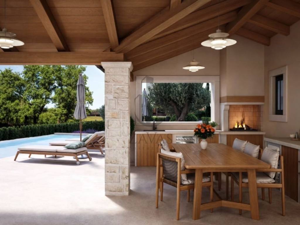 Građevinsko zemljište, Prodaja, Sveti Lovreč, Sveti Lovreč