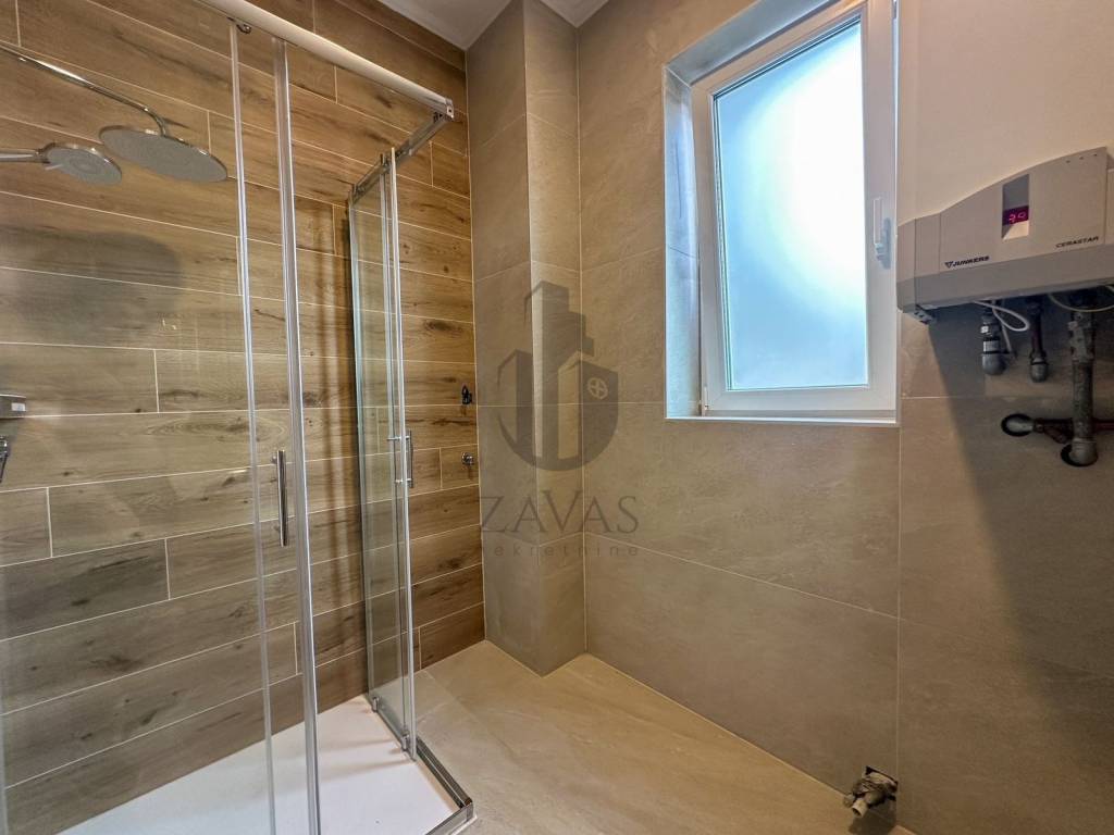 Stan u zgradi, Najam, Zagreb, Donji Grad