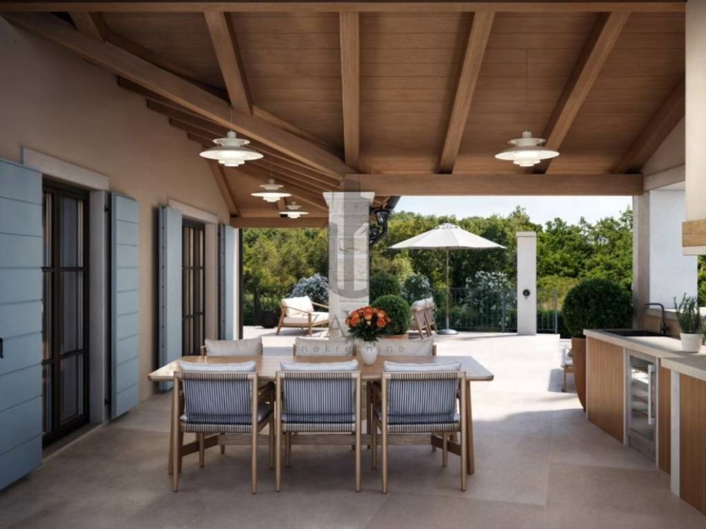 Građevinsko zemljište, Prodaja, Sveti Lovreč, Sveti Lovreč