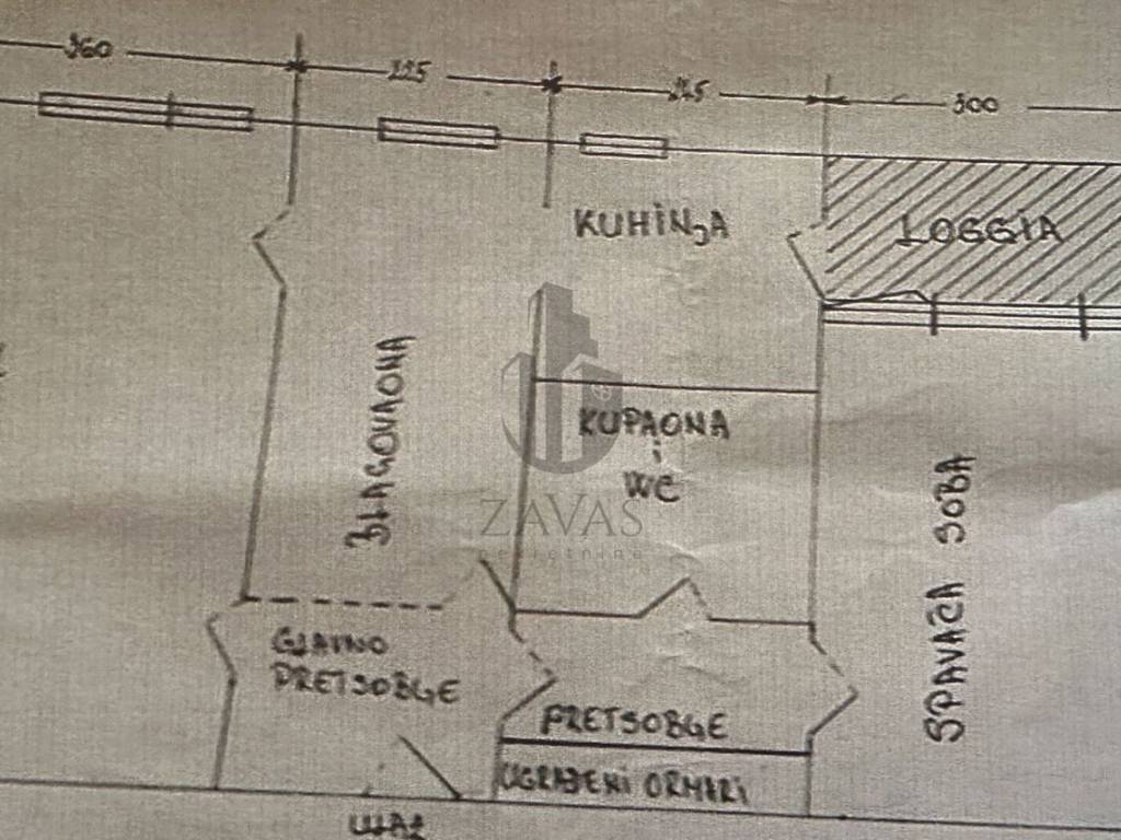 Stan u zgradi, Prodaja, Zagreb, Novi Zagreb - istok