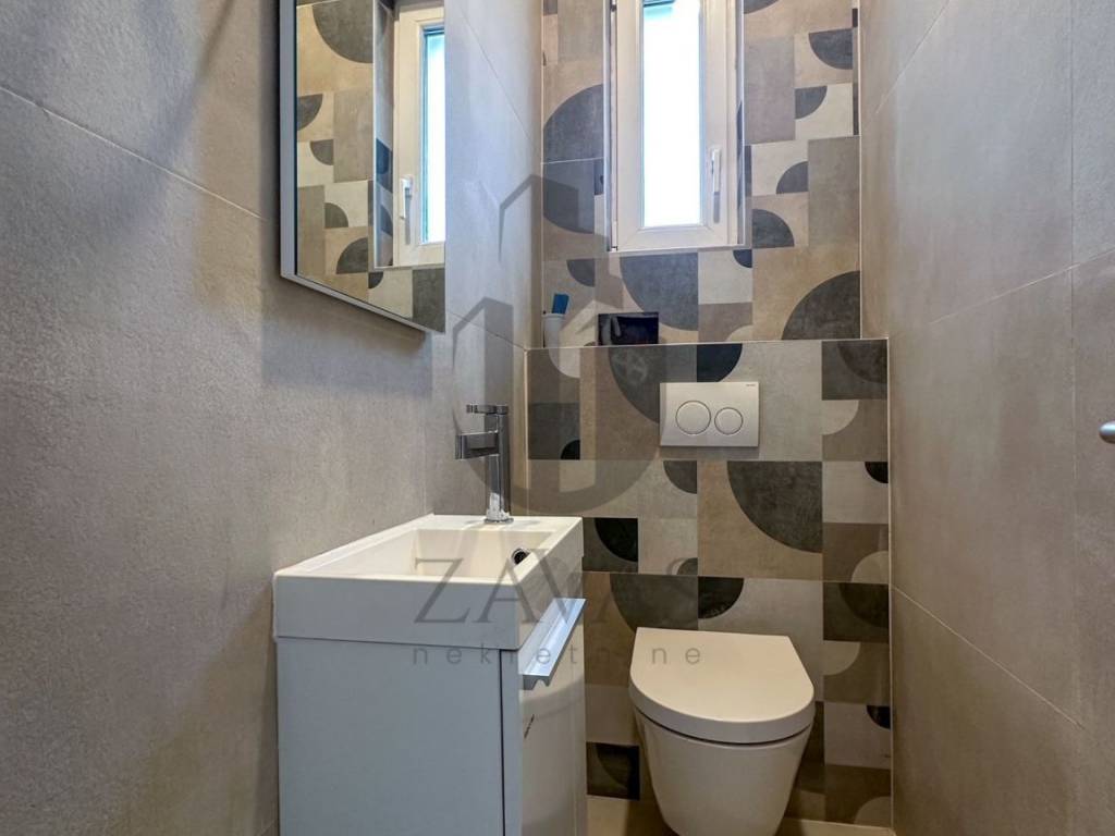 Stan u zgradi, Najam, Zagreb, Donji Grad