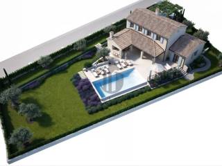 Građevinsko zemljište, Prodaja, Sveti Lovreč, Sveti Lovreč