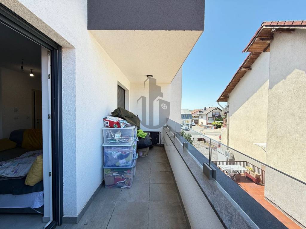 Stan u zgradi, Prodaja, Zagreb, Sesvete