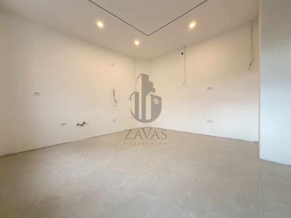 Stan u zgradi, Najam, Zagreb, Donji Grad