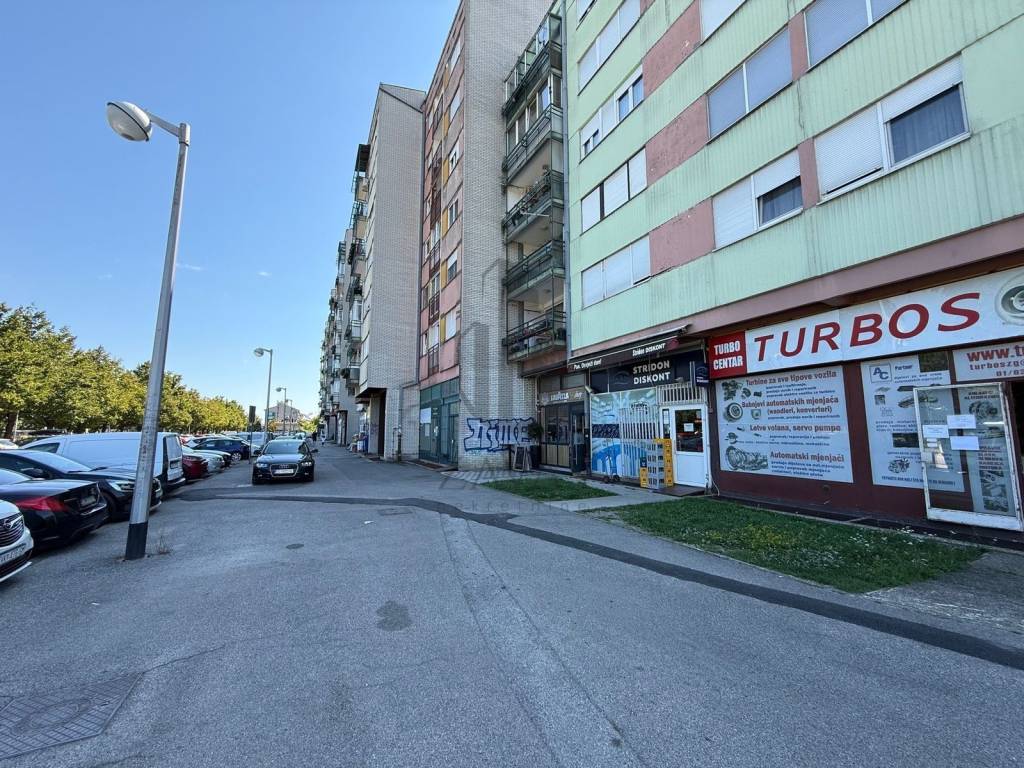 Lokal, Prodaja, Zagreb, Donja Dubrava