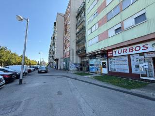 Lokal, Prodaja, Zagreb, Donja Dubrava