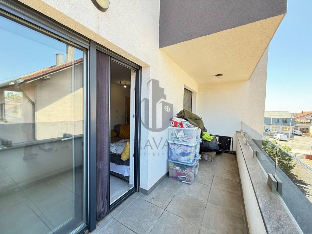 Stan u zgradi, Prodaja, Zagreb, Sesvete