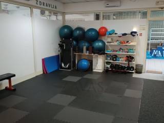 Sportski centar, Prodaja, Zagreb, Trešnjevka - jug