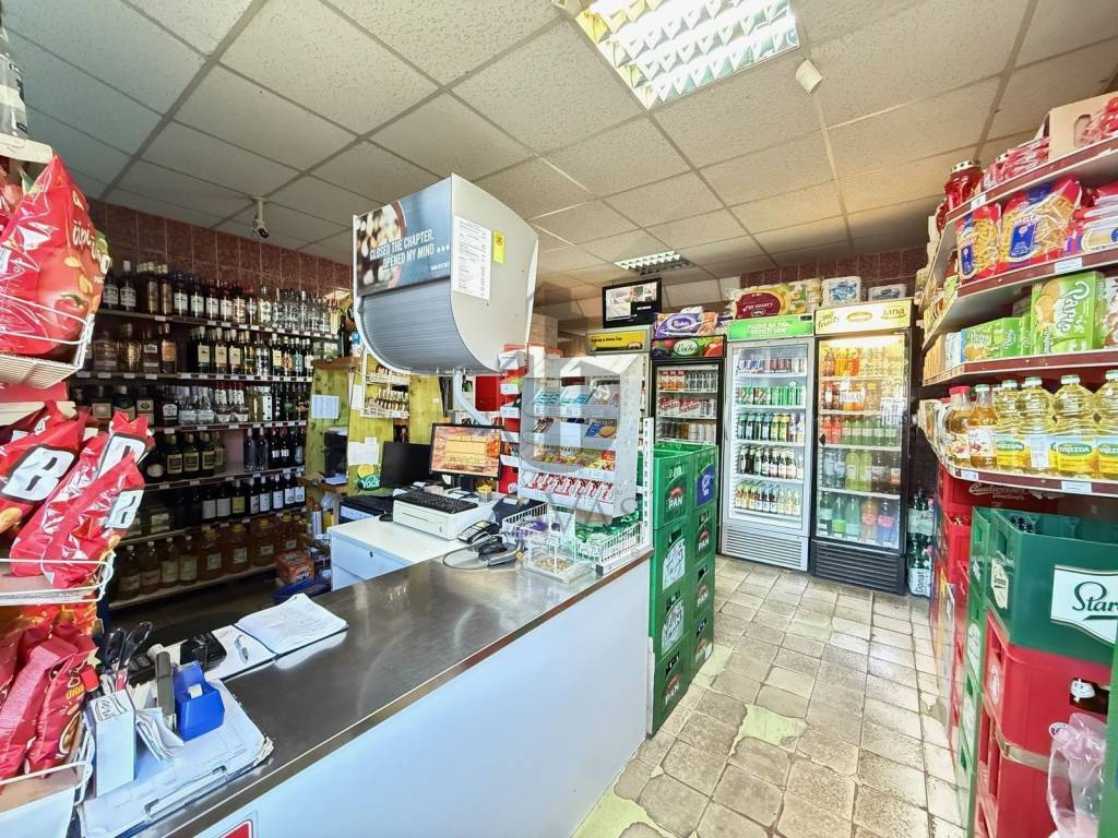 Lokal, Prodaja, Zagreb, Donja Dubrava