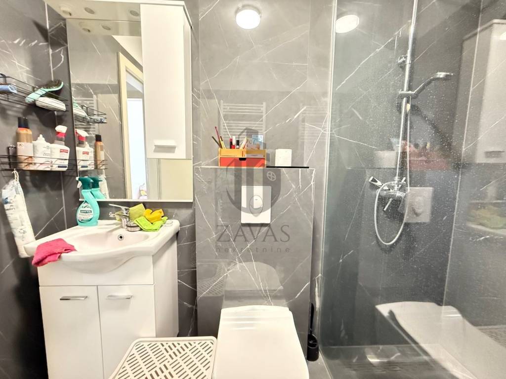 Stan u zgradi, Prodaja, Zagreb, Sesvete