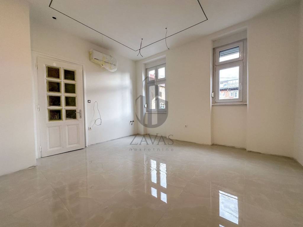 Stan u zgradi, Najam, Zagreb, Donji Grad