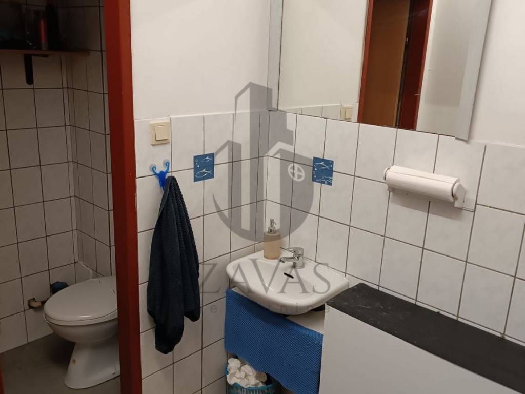 Sportski centar, Prodaja, Zagreb, Trešnjevka - jug