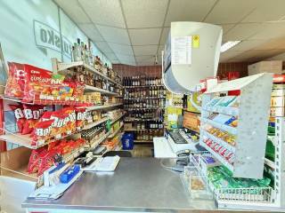 Lokal, Prodaja, Zagreb, Donja Dubrava