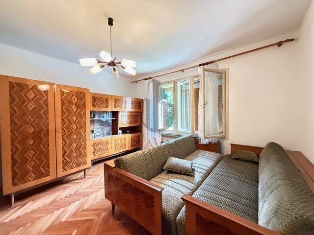 Obiteljska kuća, Najam, Zagreb, Črnomerec