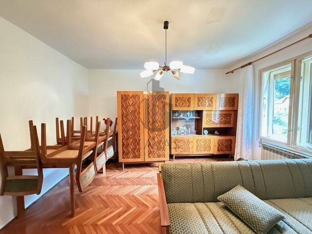 Obiteljska kuća, Najam, Zagreb, Črnomerec