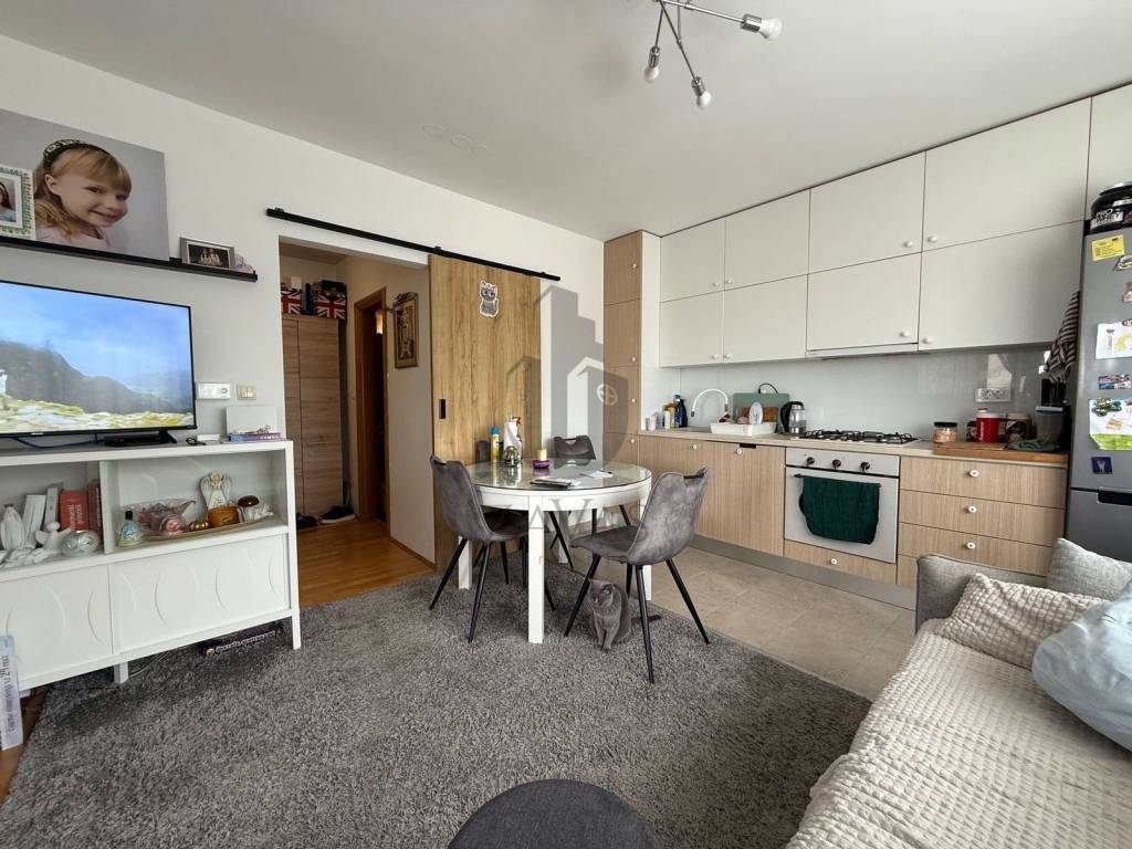 Stan u zgradi, Prodaja, Zagreb, Novi Zagreb - zapad