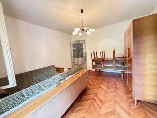 Obiteljska kuća, Najam, Zagreb, Črnomerec