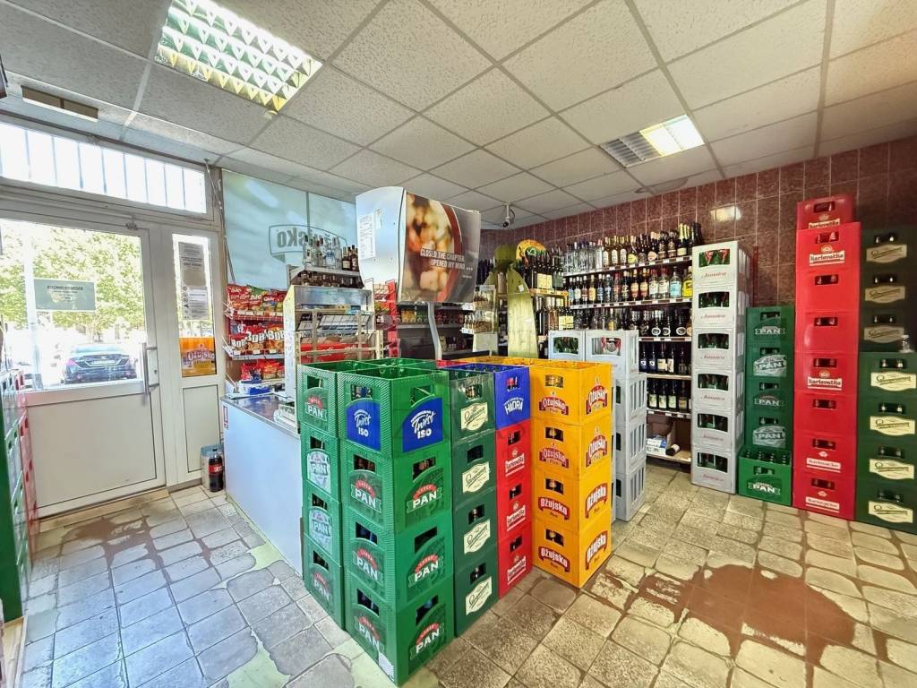 Lokal, Prodaja, Zagreb, Donja Dubrava