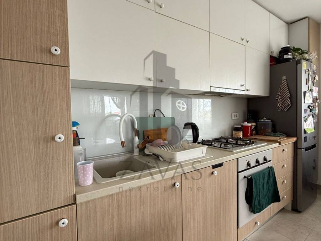 Stan u zgradi, Prodaja, Zagreb, Novi Zagreb - zapad