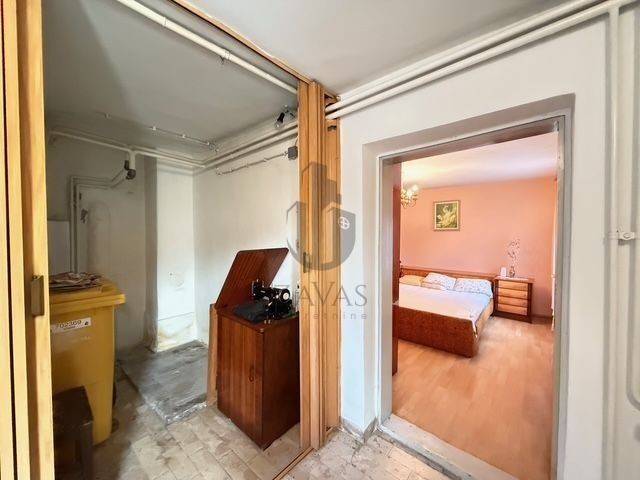 Obiteljska kuća, Najam, Zagreb, Črnomerec