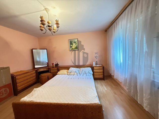 Obiteljska kuća, Najam, Zagreb, Črnomerec