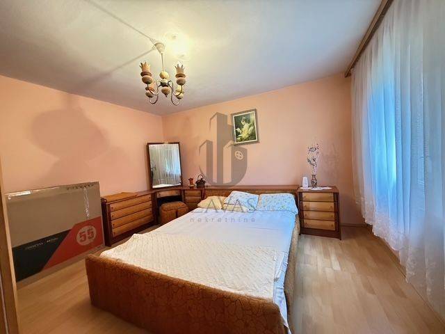 Obiteljska kuća, Najam, Zagreb, Črnomerec