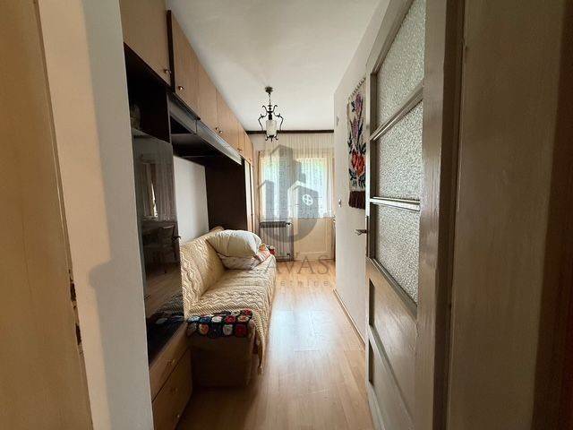 Obiteljska kuća, Najam, Zagreb, Črnomerec