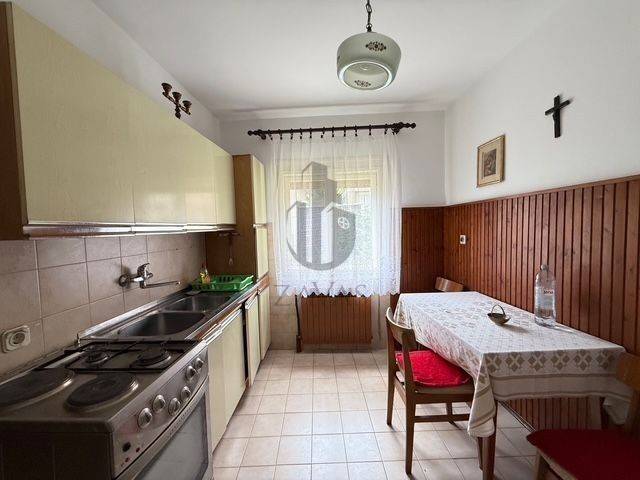 Obiteljska kuća, Najam, Zagreb, Črnomerec