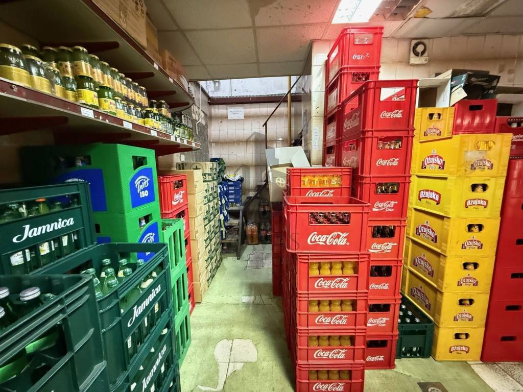 Lokal, Prodaja, Zagreb, Donja Dubrava